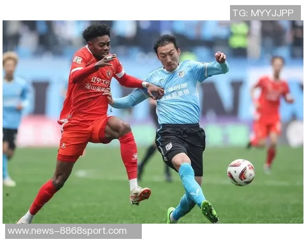 辽宁开新足球官网全新改版上线球迷互动体验提升助力球队发展