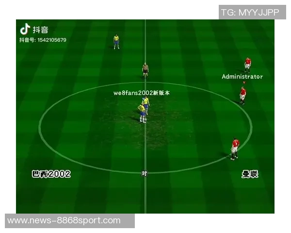 重温经典实况足球8典藏版带你体验足球游戏的巅峰之作